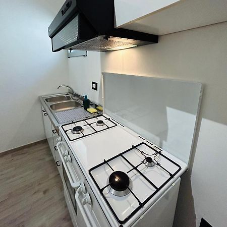 Essential House Appartement Brindisi Buitenkant foto