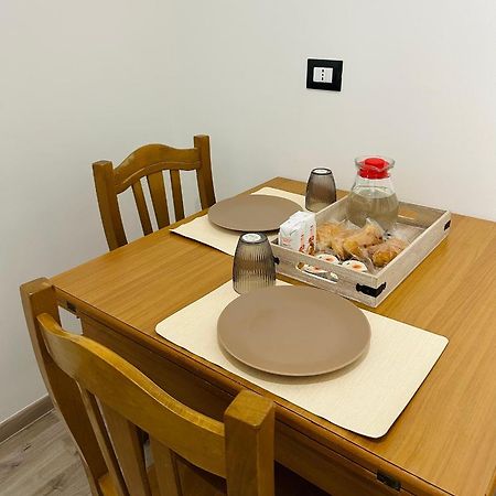 Essential House Appartement Brindisi Buitenkant foto