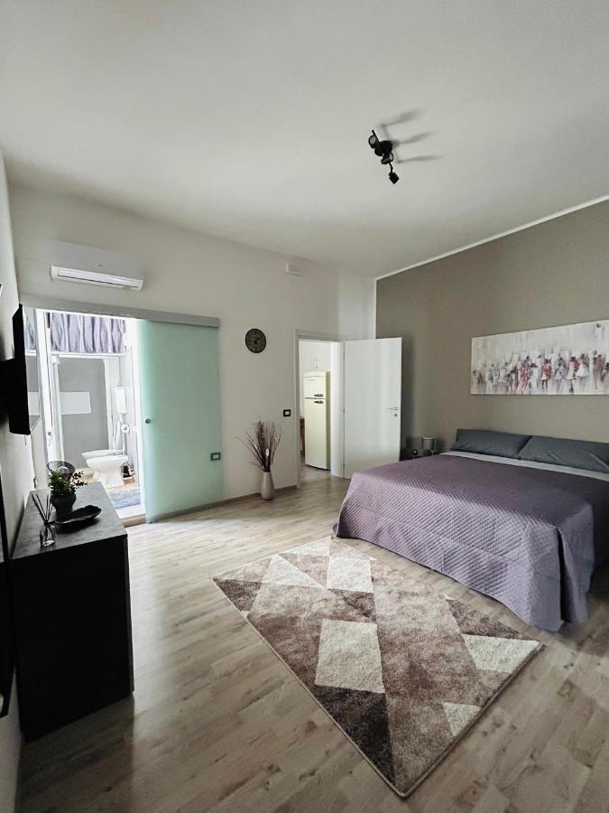 Essential House Appartement Brindisi Buitenkant foto